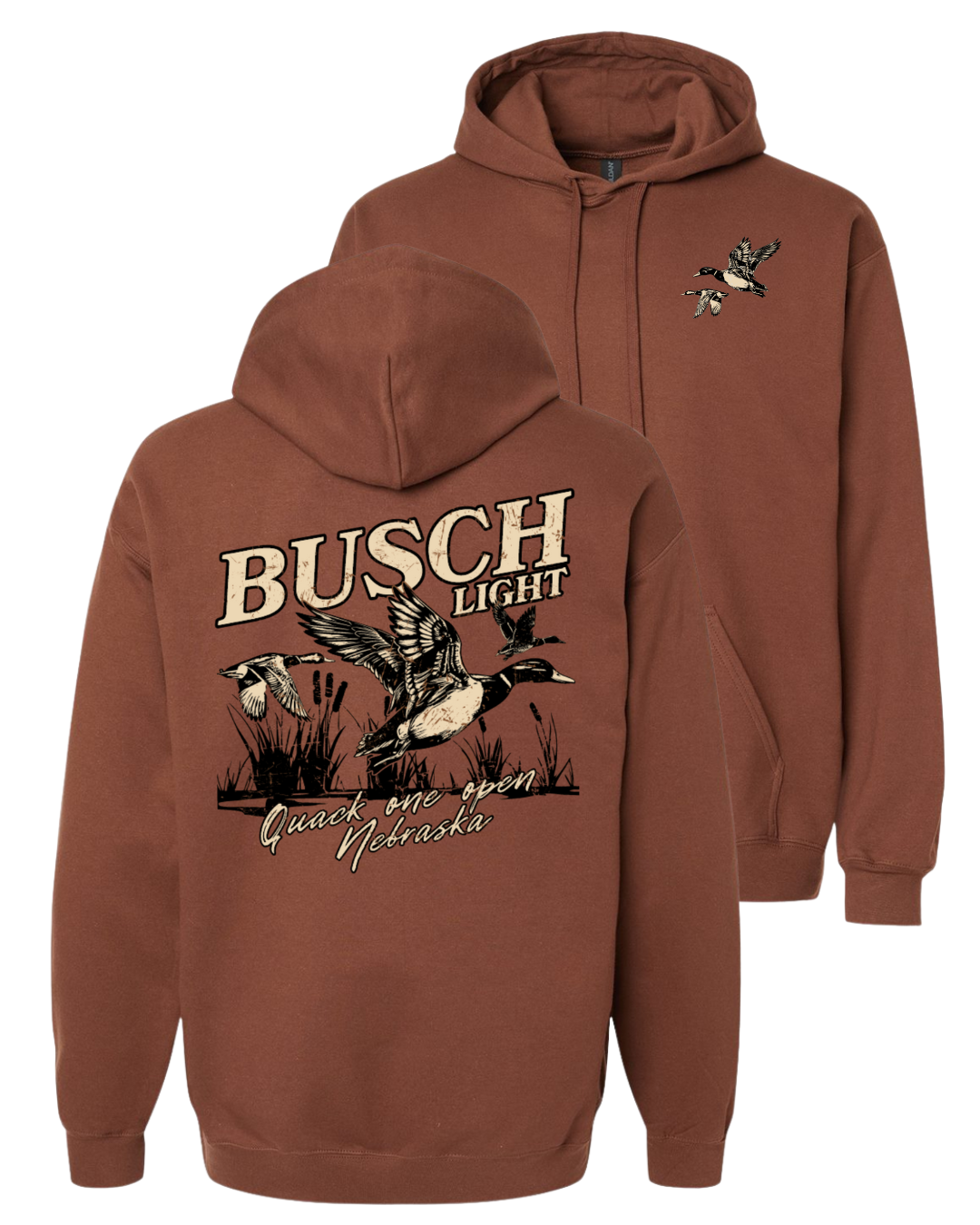 quack one open graphics