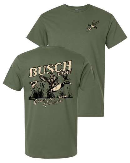 quack one open graphics