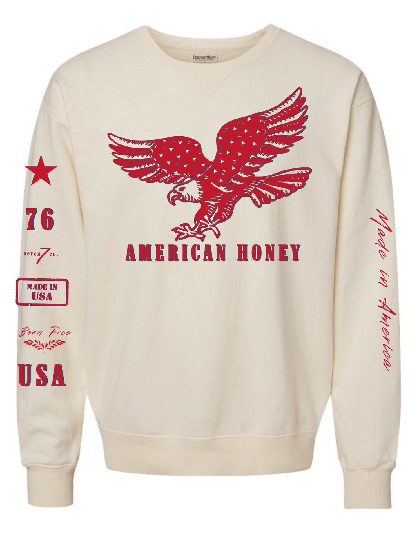 american honey