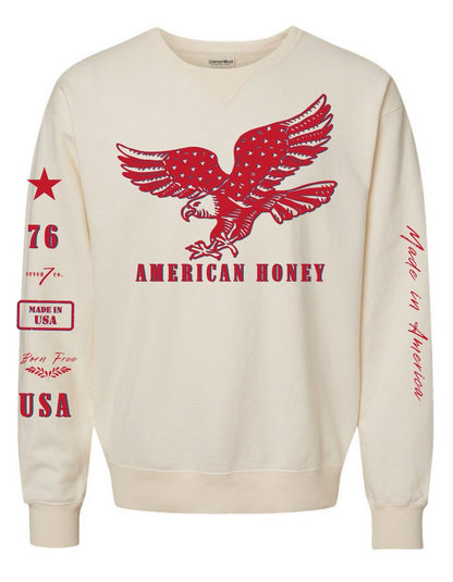 american honey