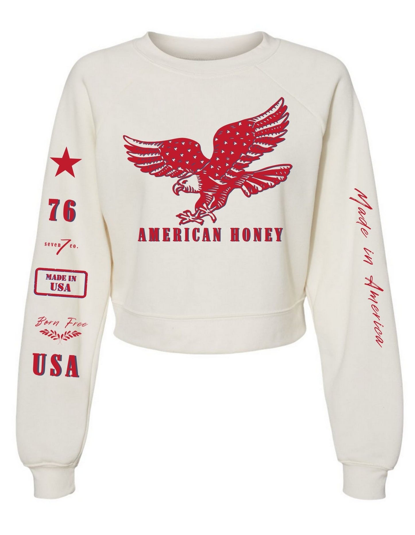 american honey