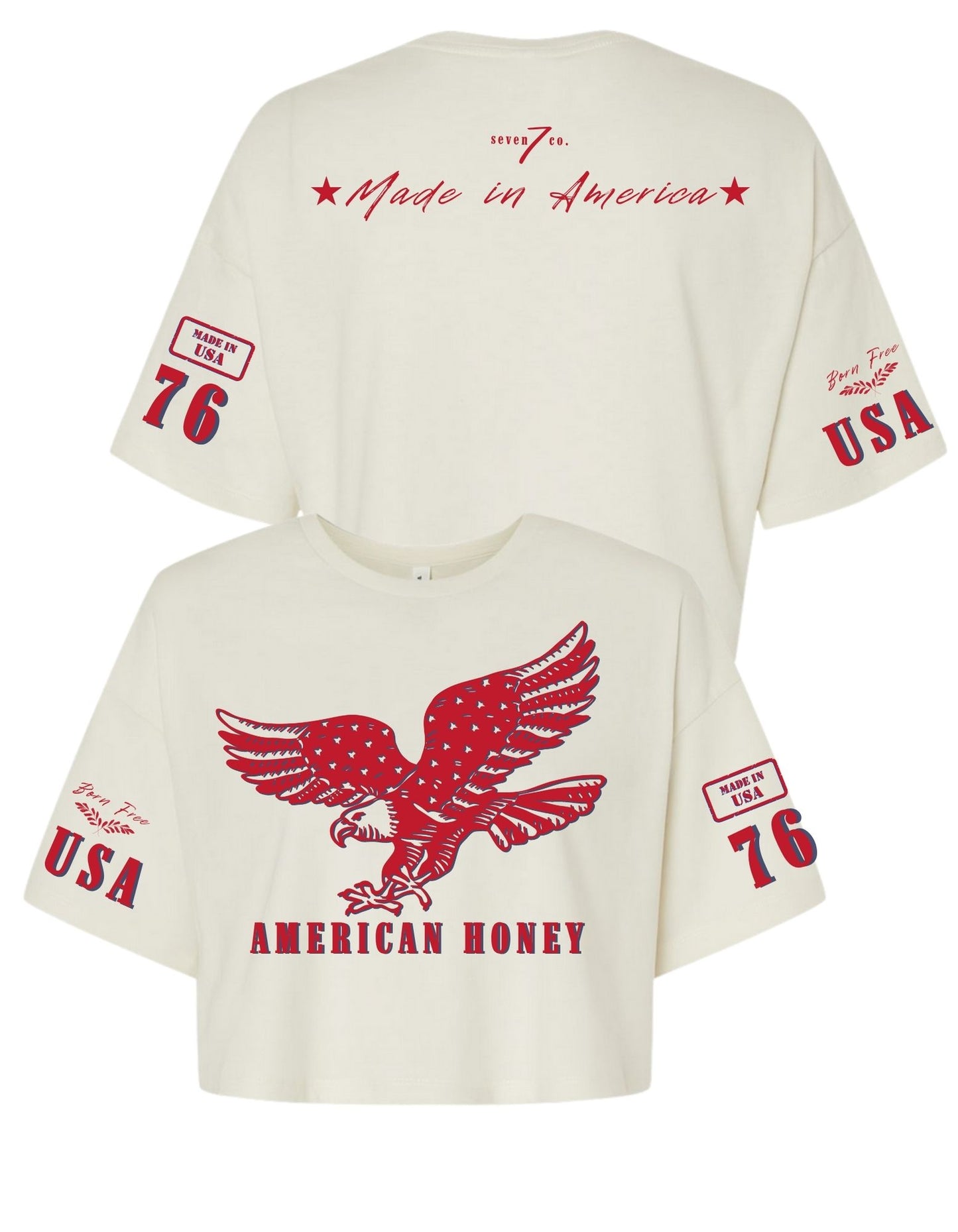 american honey