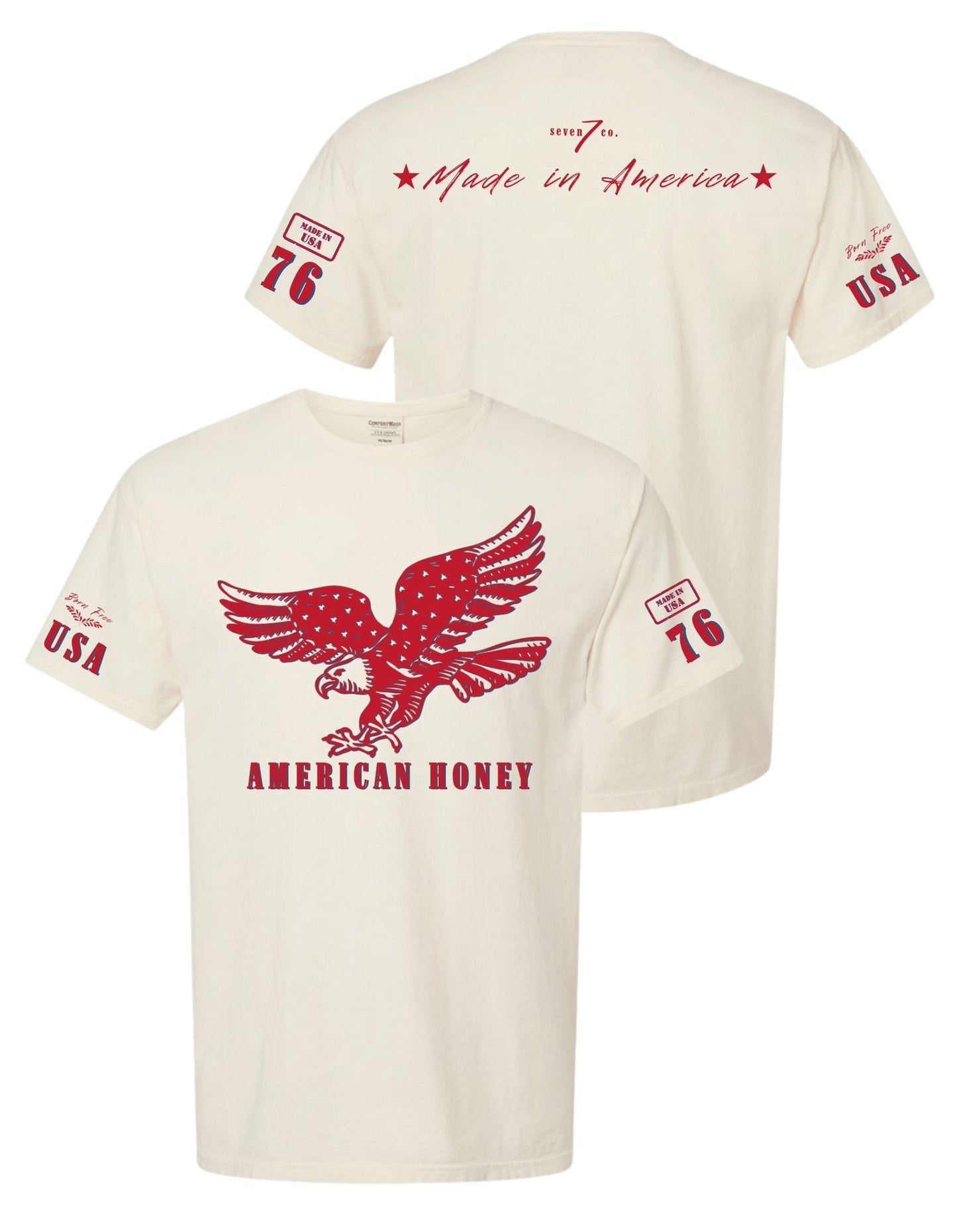 american honey
