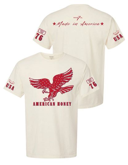 american honey