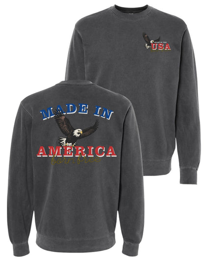 made in america