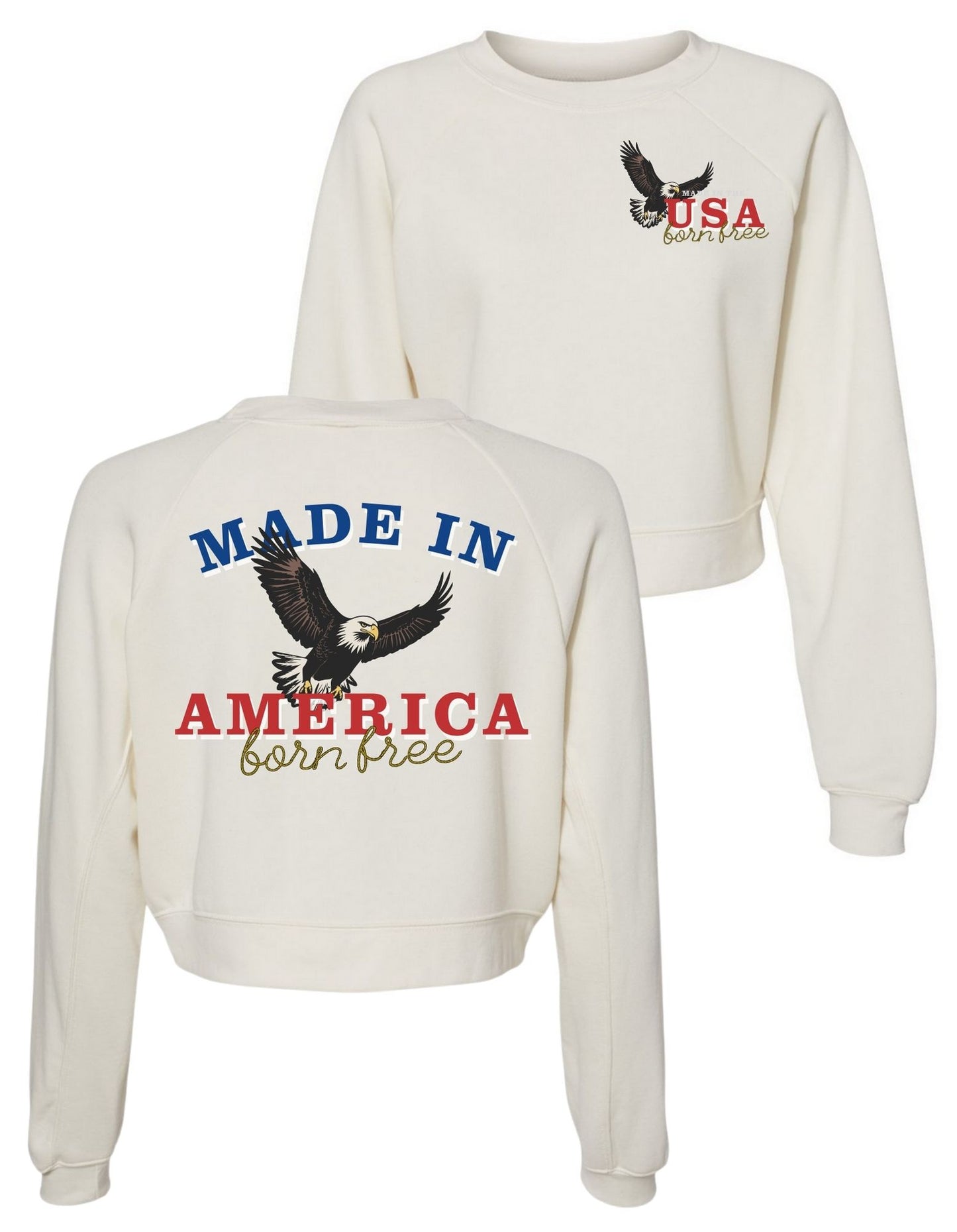 made in america