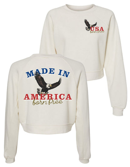 made in america