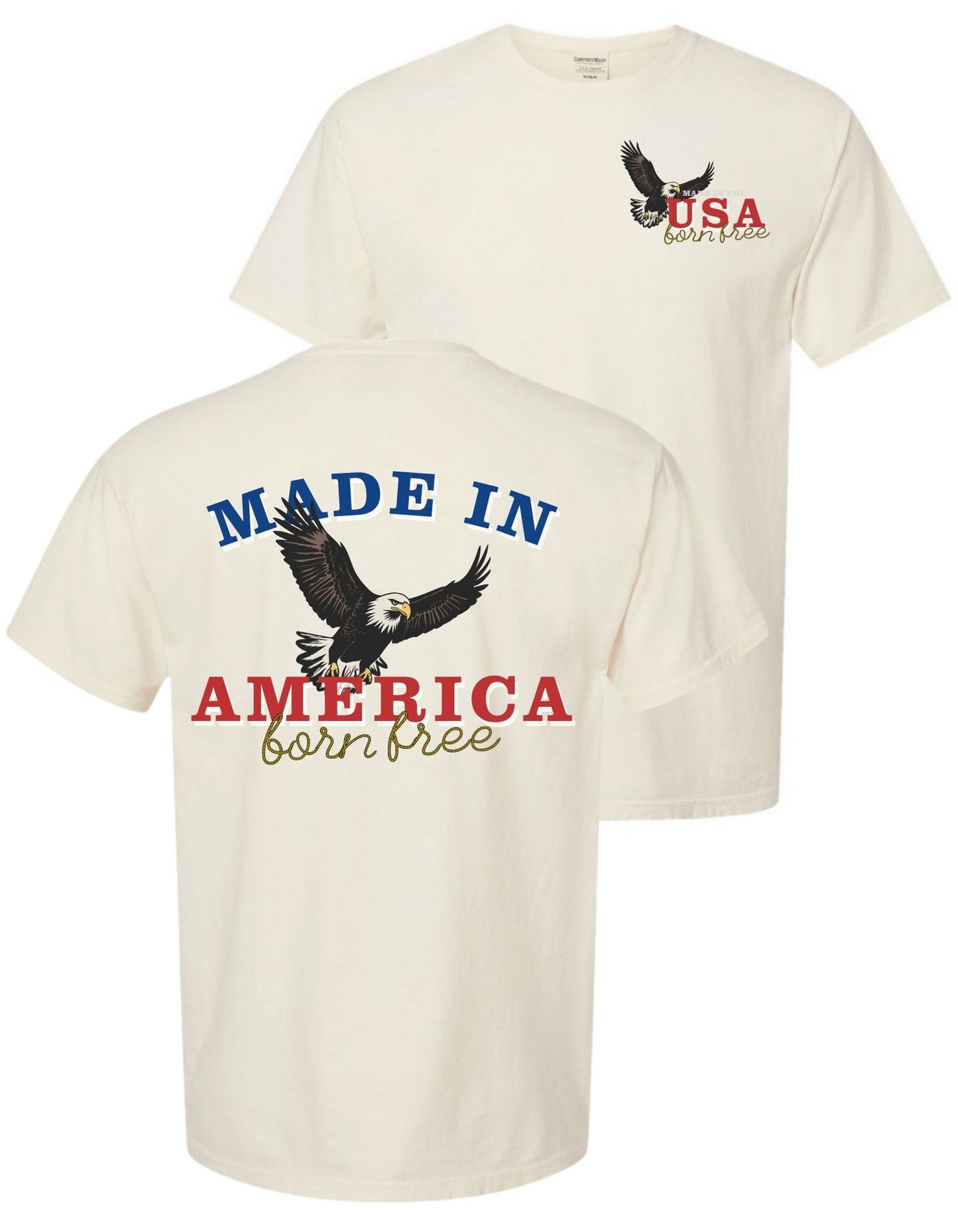 made in america