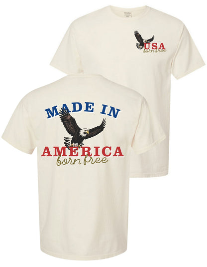 made in america