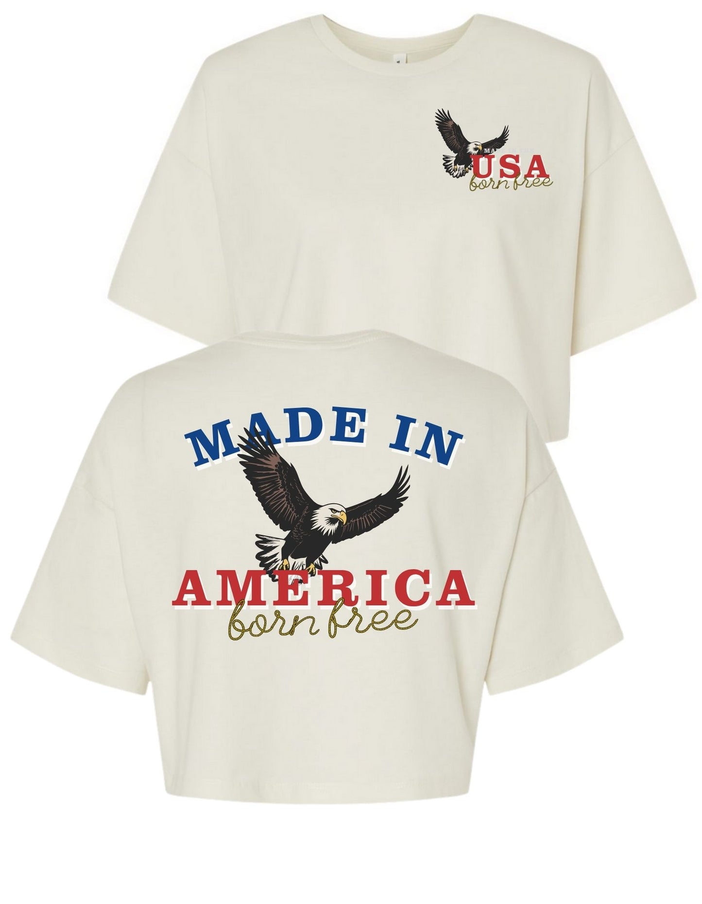 made in america