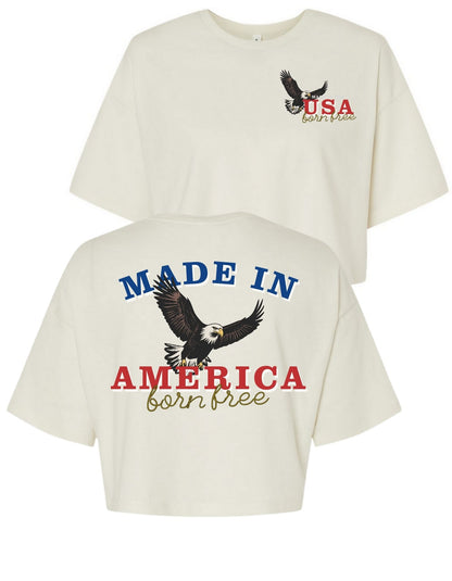 made in america
