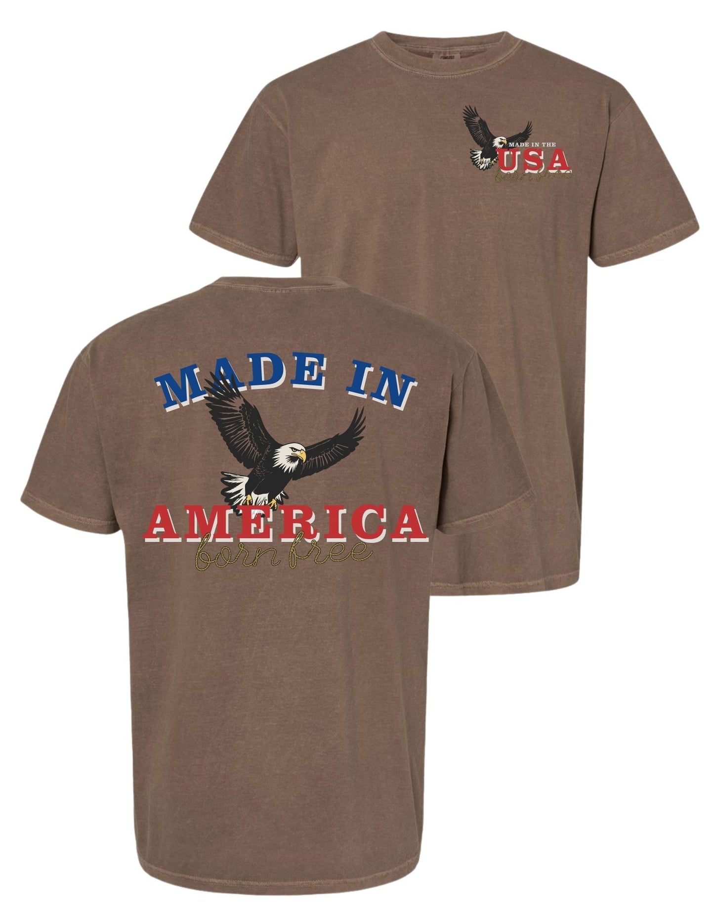 made in america