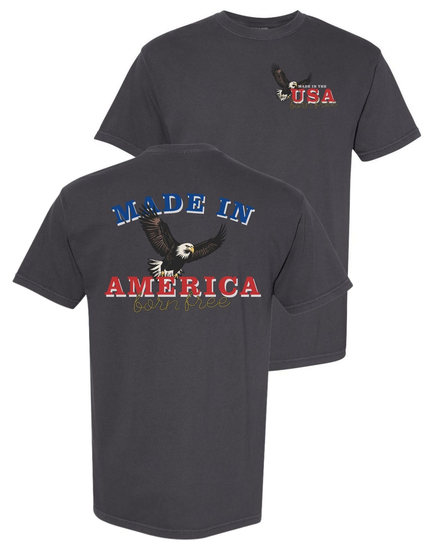 made in america