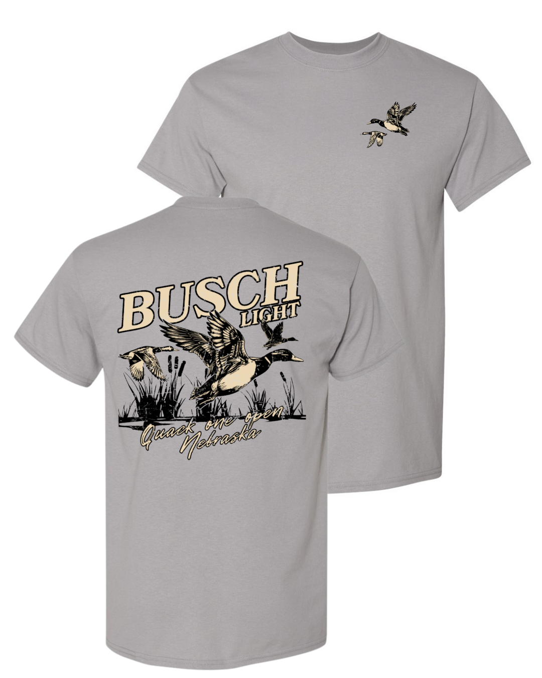 quack one open graphics