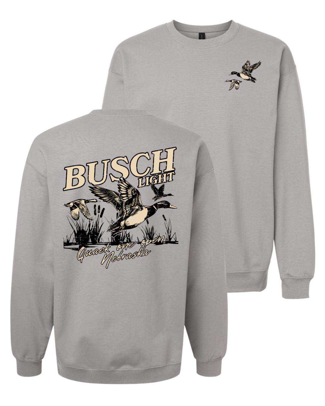 quack one open graphics