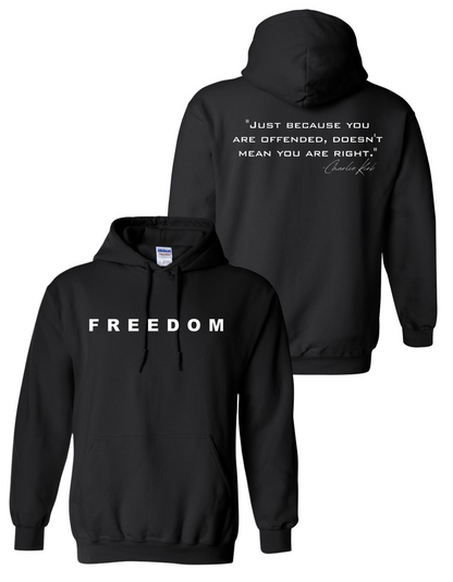 IN MEMORY OF CHARLIE KIRK