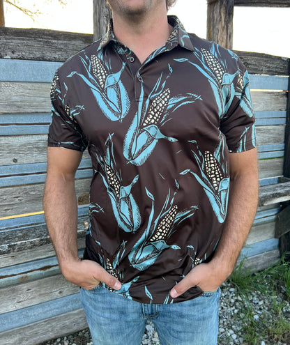 corny polo PRE-ORDER