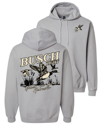 quack one open graphics