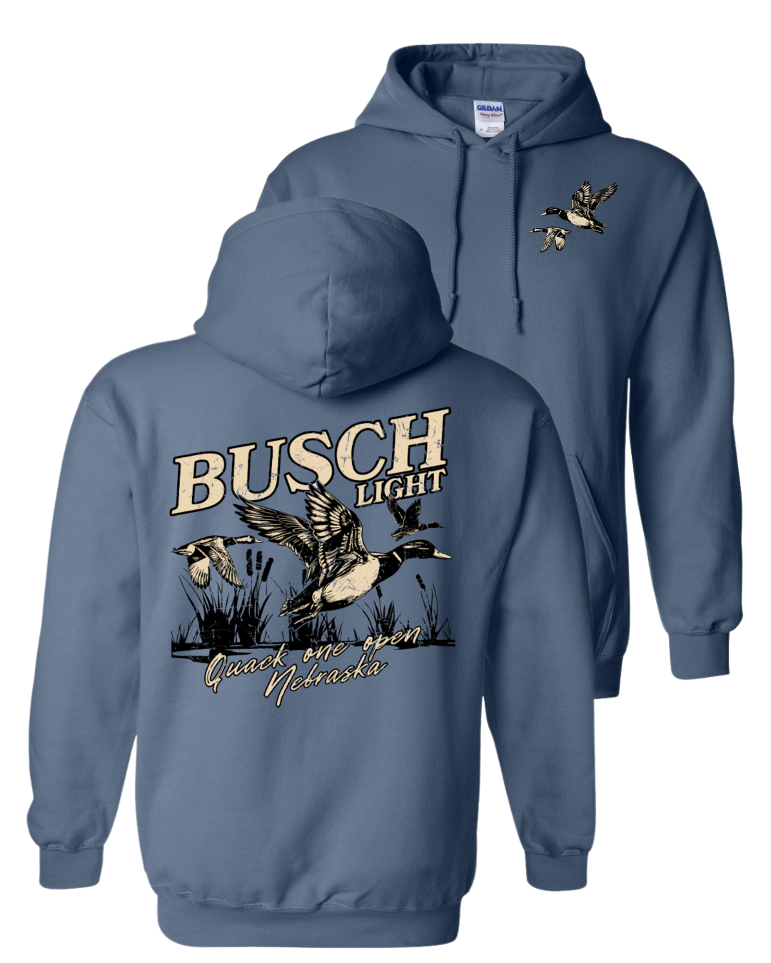 quack one open graphics