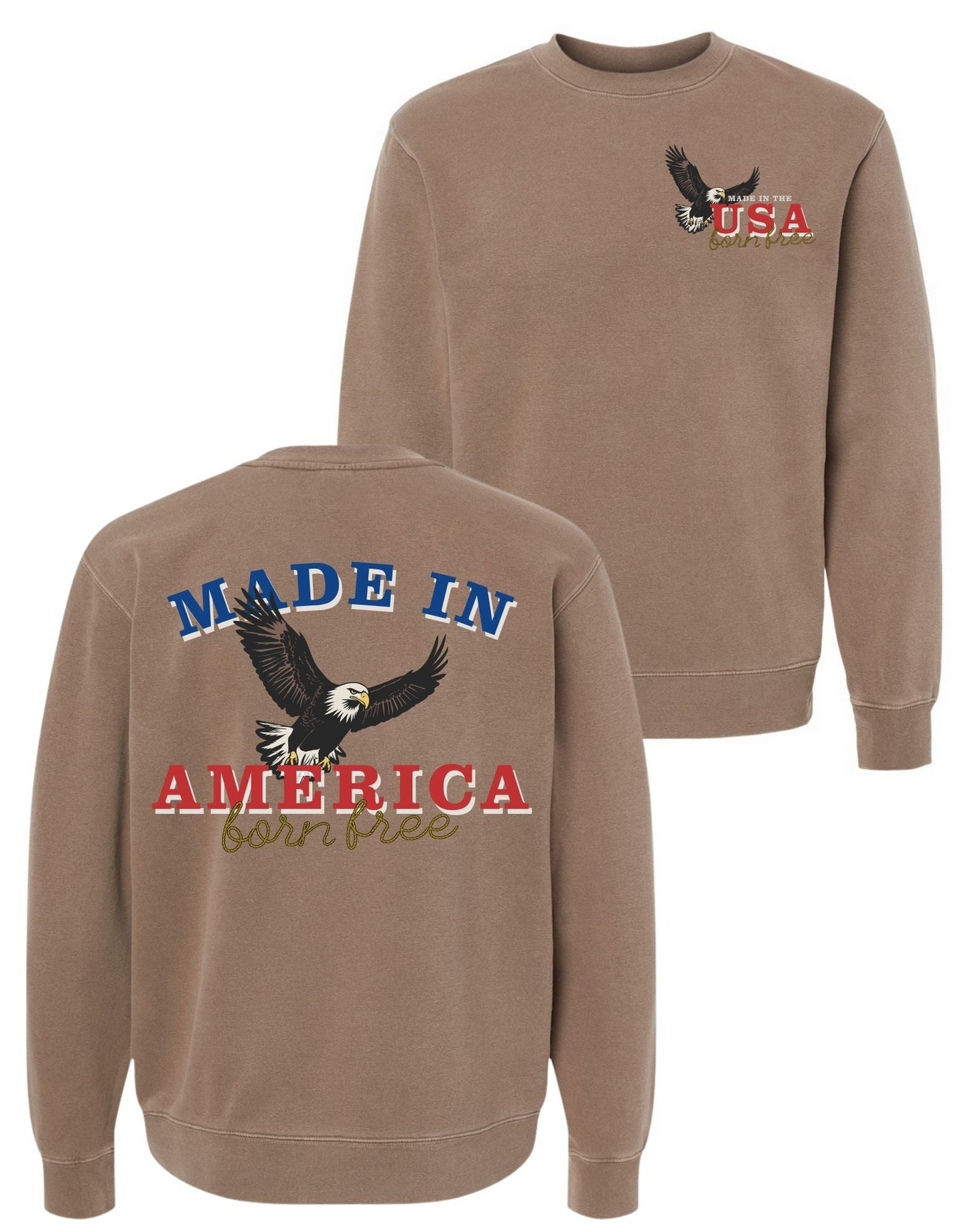 made in america